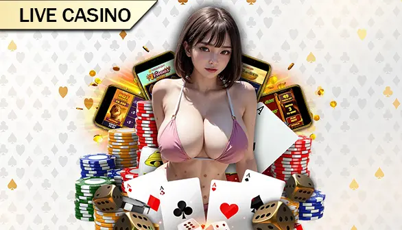 Casino ASKA777