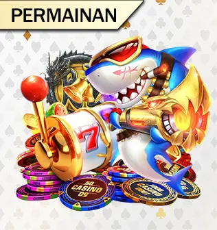 Permainan Slot ASKA777